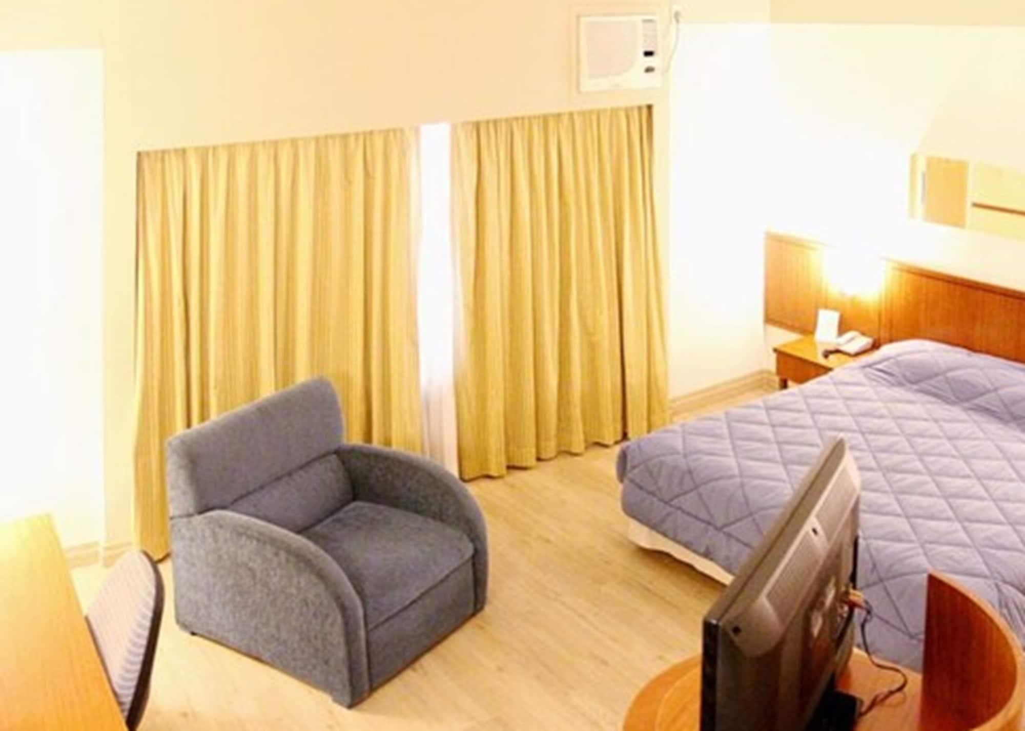 Travel Inn Hotels Ibirapuera Sao Paulo Exterior foto