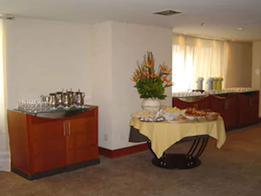 Travel Inn Hotels Ibirapuera Sao Paulo Exterior foto
