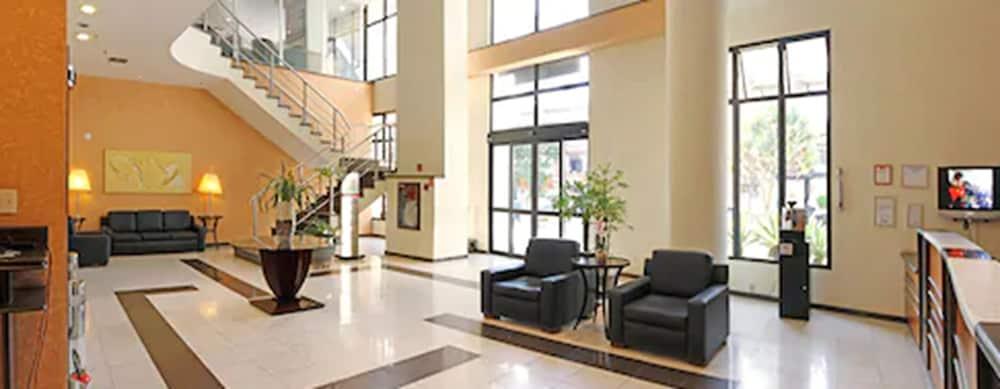 Travel Inn Hotels Ibirapuera Sao Paulo Exterior foto