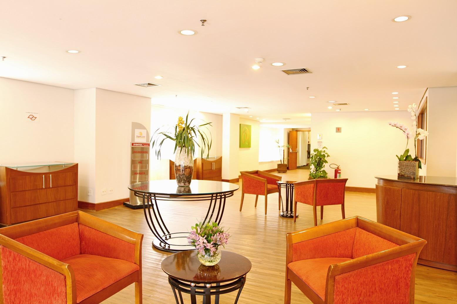Travel Inn Hotels Ibirapuera Sao Paulo Exterior foto